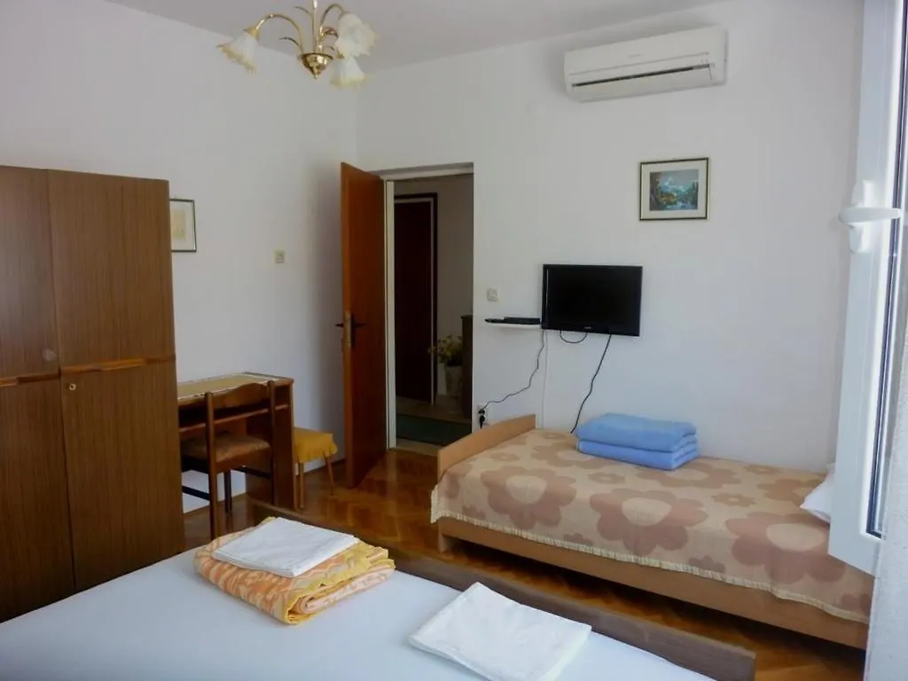 Guest House Mireja Ραμπ