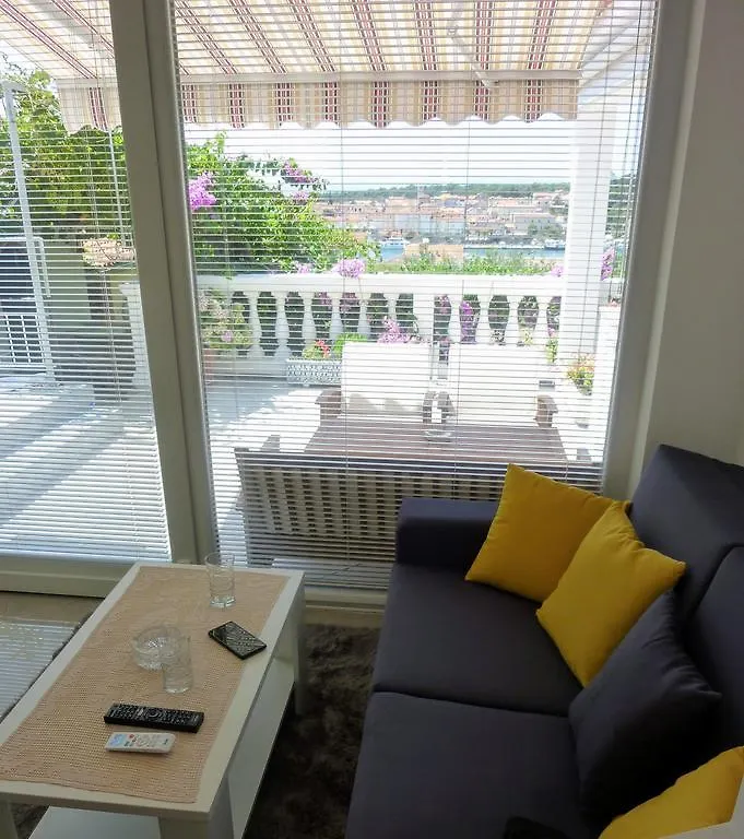 Guest House Mireja Ραμπ