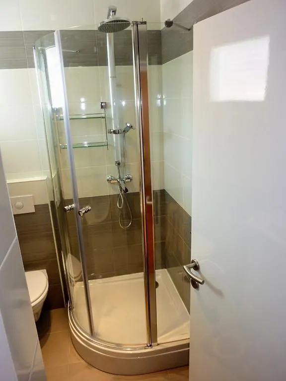 Guest House Mireja Ραμπ Κροατία