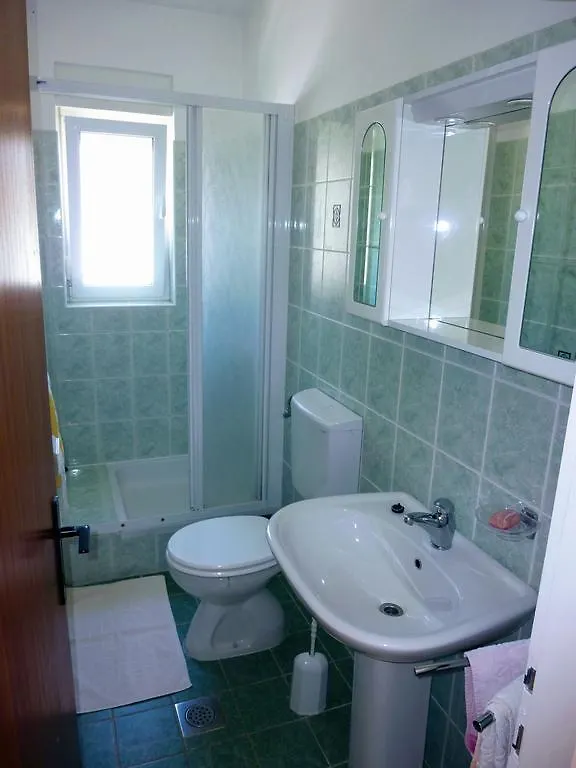 ***  Guest House Mireja Ραμπ Κροατία