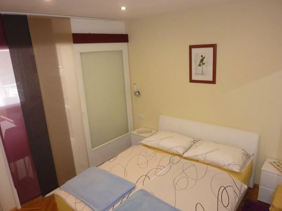 Guest House Mireja Ραμπ